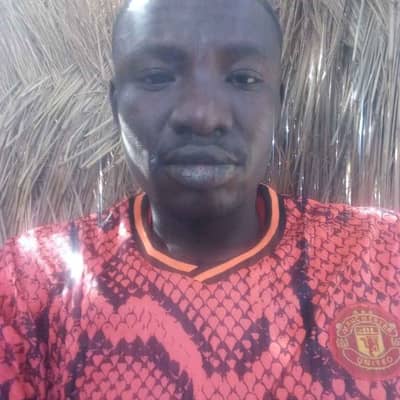 Abubaka Muhammed Garba