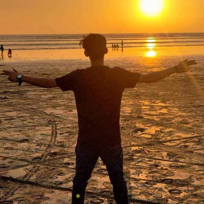 gulshan ali