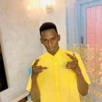 gaoussou