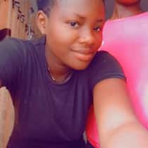 dede Mercy Agyemang