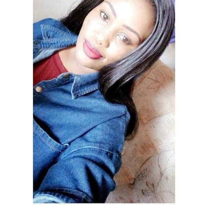 phionah Nisha