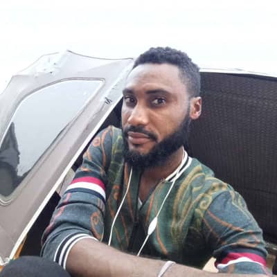 Prince Chigozie Ekeh
