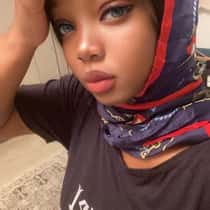 baby face