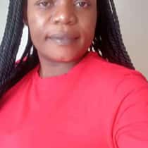 mary