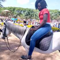 hellen ndolo