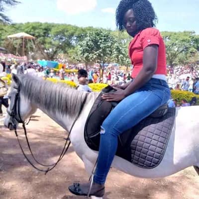 hellen ndolo