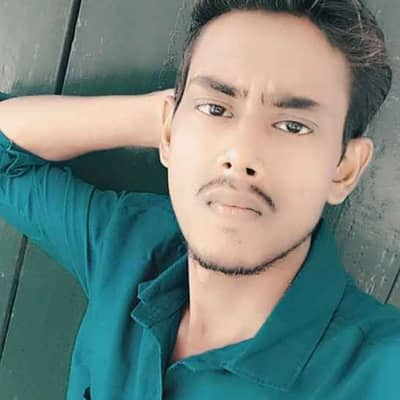 Krishna