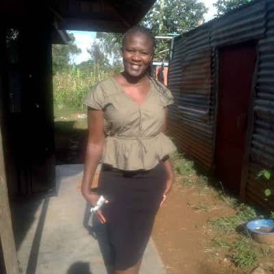 Achieng