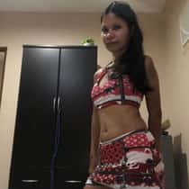 Marilou Orosia