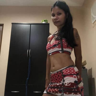 Marilou Orosia