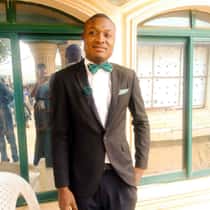 Michael chidera