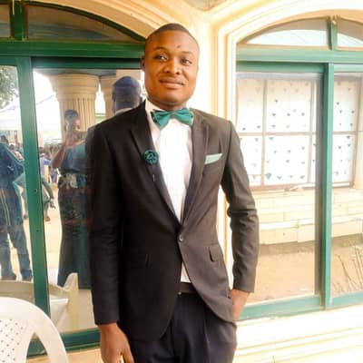 Michael chidera