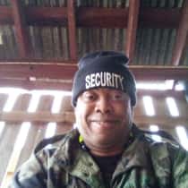 ranger sensei johnny Law