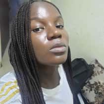 ESTHER ANITAH