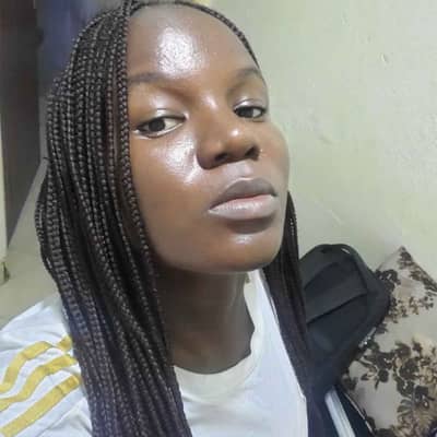 ESTHER ANITAH