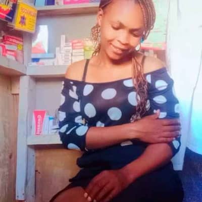 emmaculate  mwende