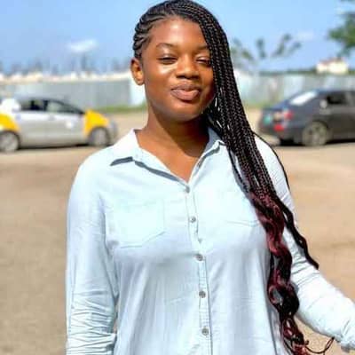 Benewaa Patience