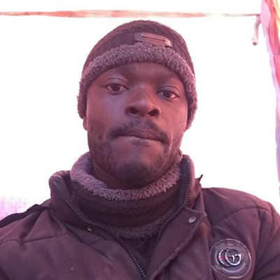 Andrew kehinde