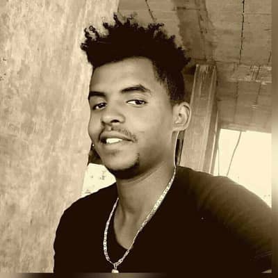 Surafel M
