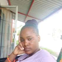 patience phiri