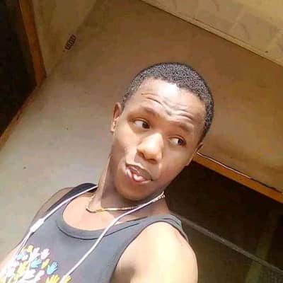 Drama king