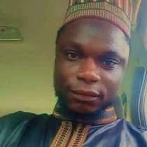 Engr. Olalekan