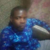 Eric Olwenyi