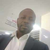 Femi Ikotun