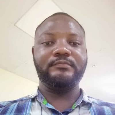 Ejike