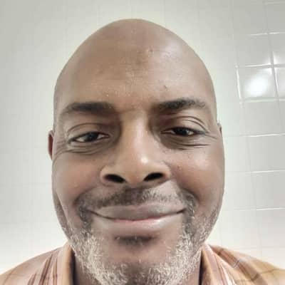 Gerald Johnson
