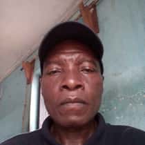 Daniel Mbua