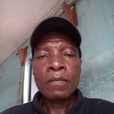 Daniel Mbua