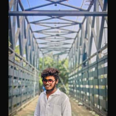 Mahesh