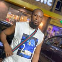 Okoro Elijah