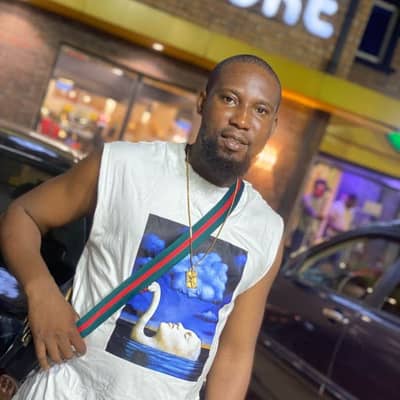 Okoro Elijah