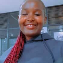 Jescah muthoni