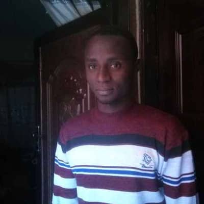 mustapha Ashiru