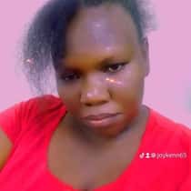 Caroline wambui