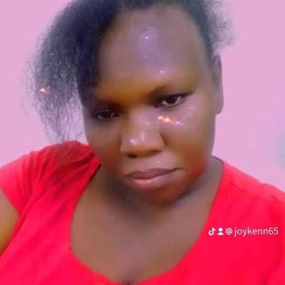 Caroline wambui