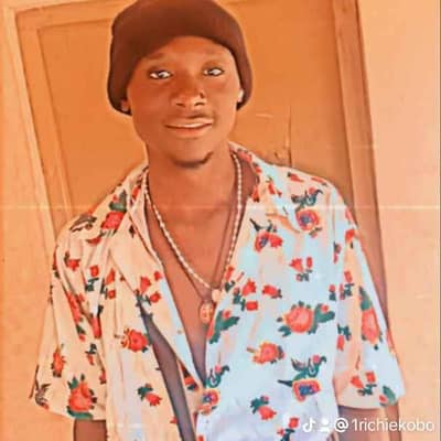 Richie kobo