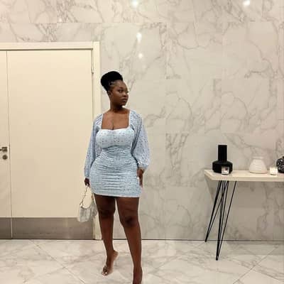 Nana ohemaa christabel