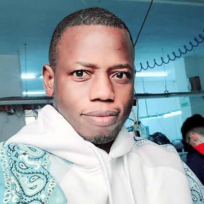 HASSAN KOROMA