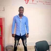 jumah Vickie