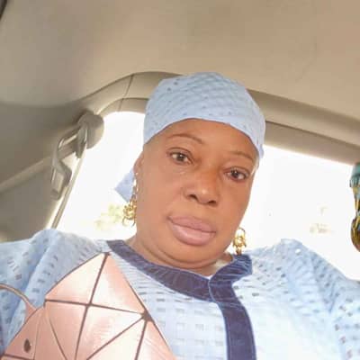 Biodun Moronke