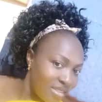 Julie Achieng