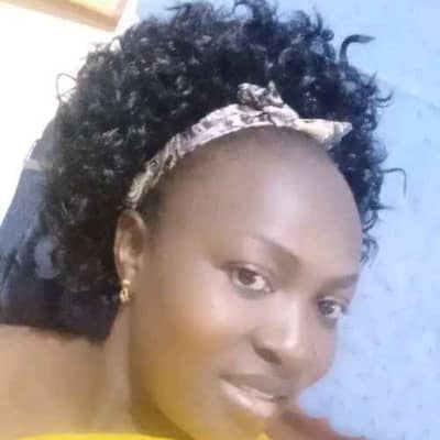Julie Achieng