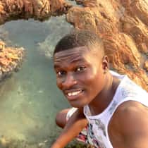 Martey  Kwao