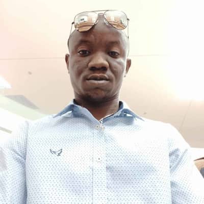 ikechukwu Daniel Eweniwe