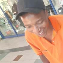 Simbarashe Makoni