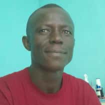 konate Lamine